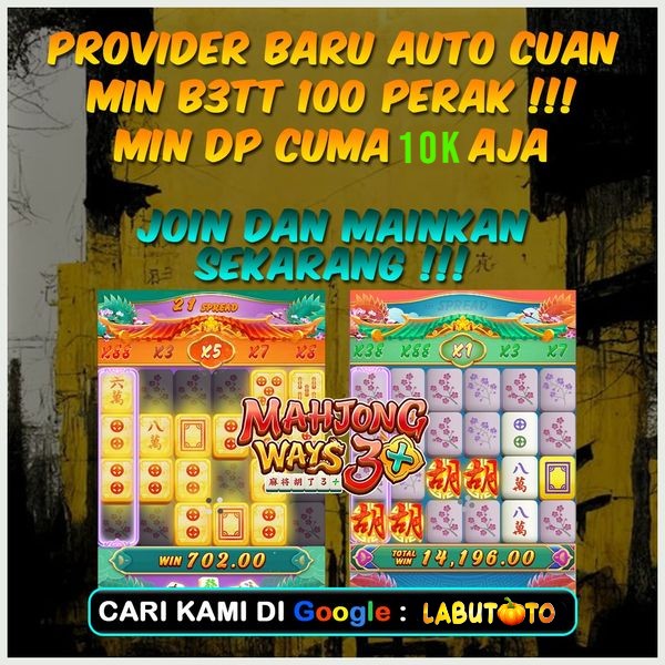 Pajaktogel: Situs Paling Gacor Dan Terbaik No Satu